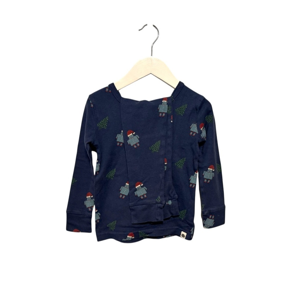 ⭐️ 5/$30 Rise Little Earthling Kids Pajama Set size 5 Years